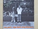 IAN DURY New Boots And Panties French vinyl LP in gatefold sleeve Stiff Records