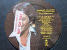 ROBERT PALMER Some People Can Do What They Like UK vinyl LP Factory Sample Mint