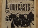 THE OUTCASTS - SELF CONSCIOUS OVER YOU - GOOD VIBRATIONS - GOT17