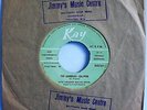 LORD CREATOR THE COCKHEAD CALYPSO / VICE IN YOUR OWN HEAD KAY LABEL R45/501