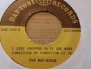 Sharon Jones - I Just Dropped In To See What Condition. Daptone, Soul, Mod