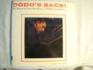 LP - DODO MARMAROSA - DODO'S BACK  - AQUA LABEL - DG - MONO - NM