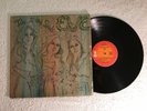 EVE TAKE IT AND SMILE LEE HAZLEWOOD DJ PROMO PSYCH LP