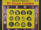EL GRAN COMBO: Estamos Primeros LP (Venezuela, close to M-) Latin