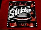 STRIDER MISUNDERSTOOD  VG+  IMPORT  G M RECORDS 1974   PROG  ROCK  LP