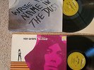 PETER BARDENS Write my Name in Dust Answer LP Verve/Forecast VG+ Psych Prog