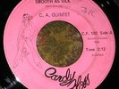 1968 MN Psych 45 - C.A. QUINTET 