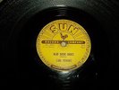 Sun Records Carl Perkins Blue Suede Shoes/Honey Don't 10in 78RPM (234)