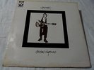 RAINMAKER - Michael Chapman   LP 1969  Middlesex England