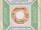 The Rolling Stones - Honky Tonk Women - London Records 45-910 - 45 RPM PROMO
