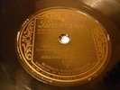 JAZZ NOBLE SISSLE SIDNEY BECHET The Basement Blues/ANDY KIRK BRUNSWICK 6129