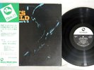 WADA SUNAO QUINTET BLUES WORLD THREE BLIND MICE TBM-25 Japan OBI Vinyl LP