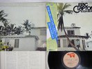 ERIC CLAPTON 461 OCEAN BOULEVARD RSO 23MW 0009 Japan OBI Vinyl LP