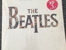 The Beatles 20 Greatest Hits LP Vinyl NM Nice In Shrink Original 1982 SV-12245