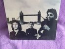 WINGS LONDON TOWN LP SEALED ORIG 1978 USA PRESS PAUL MCCARTNEY