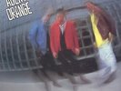 RARE AGENT ORANGE LP THIS IS THE VOICE ENIGMA RECORDS 1986 SURF PUNK ROCK INDIE