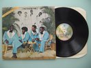 The Notations - Same, UK 1976, LP, Vinyl: vg+