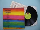 The Band - Stage Fright, UK 1970, LP, Insert, EA-SW 425, Vinyl: vg