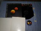 WINGS  venus and mars  1975- FIRST UK PRESS- CAPITOL -(A1u;B1u)+INSERTS -N/MINT