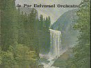 FUNK SOUL LP - JU-PAR UNIVERSAL ORCHESTRA 