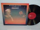 Richard Stoltzman with Judy Collins: Innervoices NM  LP RCA 7888-1-RC (1981)