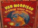 VAN MORRISON   BLOWIN' YOUR MIND  LP   { NEAR MINT } ORIGINAL PRESS