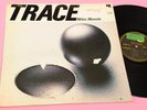 MIKIO MASUDA LP TRACE ORIG JAPAN 1974 EX