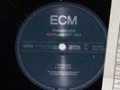 KEITH JARRETT TRIO -Changeless- LP 1989 ECM Archiv-Copy mint