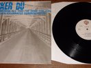 HUSKER DU   SORRY SOMEHOW   UK WARNER BROS 5-TRACK VINYL 12