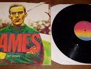 JAMES   SIT DOWN   UK ROUGH TRADE 2-TRACK VINYL 12