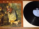 FIRE   THE MAGIC SHOEMAKER   UK BLUE PYE STEREO LP 1970   FIRST PRESS A2/B2