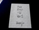 PINK FLOYD  PINK FLOYD THE WALL PERFORMED LIVE  RARE FINE   COLLECTABLES