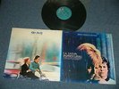 ost FRANCIS LAI Japan 1969 ORIGINAL NM LP LA LECON PARTICULIERE