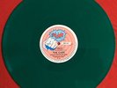 THE CURE -A Forest- 1st Pressing New Zealand 6:42 Long version Green Vinyl 12