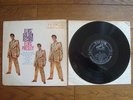ELVIS PRESLEY Elvis' Golden Record JAPAN 33rpm 10