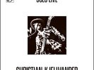 CHRISTIAN KJELLVANDER - 