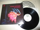 BLACK SABBATH - PARANOID - VERTIGO UK 1970 LARGE SWIRL ORIGINAL