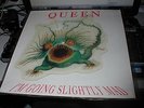 QUEEN I'M GOING SLIGHTLY MAD RARE LIMITED EDITION PICTURE DISC  EXCELLENT CONDIT