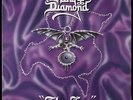KING DIAMOND - The Eye - LP - Roadrunner Records