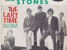 The ROLLING STONES * The Last Time * 1965 PORTUGAL EP *