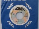 RAY BARRETTO Together b/w New York Soul 45 FANIA 501 SOUL BOOGALOO LATIN NM SLV