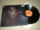 EX MILES DAVIS LP – IN A SILENT WAY - ORIG ORANGE UK CBS 63630 A2/B1 - JAZZ 1969