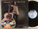 Cathy Young  A Spoonful Of Cathy Young   Folk Rock; Blues Rock  Mainstream Label