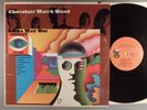 Chocolate Watch Band, The  No Way Out    Psych; Garage  Rare Original