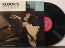 KENNY CLARKE Klook's Clique '56 Savoy MONO dg Donald Byrd John LaPorta M- RARE