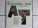 LOS ALEGRES DE TERAN ROSARIO DE PENAS   NEW SEALED