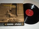 SB-2024 TCHAIKOVSKY MONTEUX 'PATHETIQUE' RCA LIVING STEREO 1958 UK ISSUE