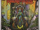 KOBRA & THE LOTUS-HIGH PRIESTESS  (US IMPORT)  VINYL LP NEW