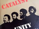 CATALYST Unity orig SPIRITUAL JAZZ FUNK Muse LP NM