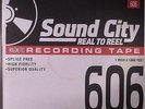 SOUND CITY - Real To Reel - Vinyl (gatefold 2xLP)